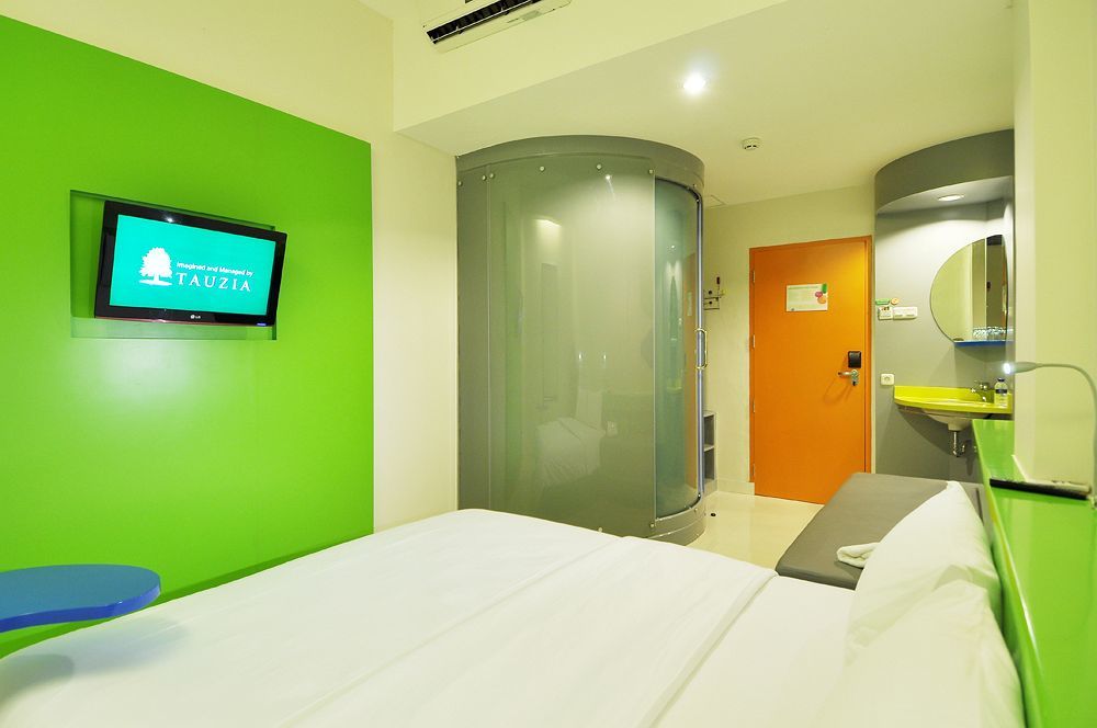 Pop! Hotel Kuta Beach Luaran gambar