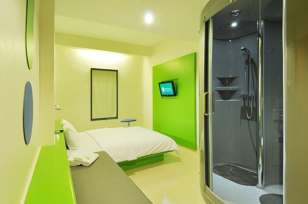 Pop! Hotel Kuta Beach Luaran gambar