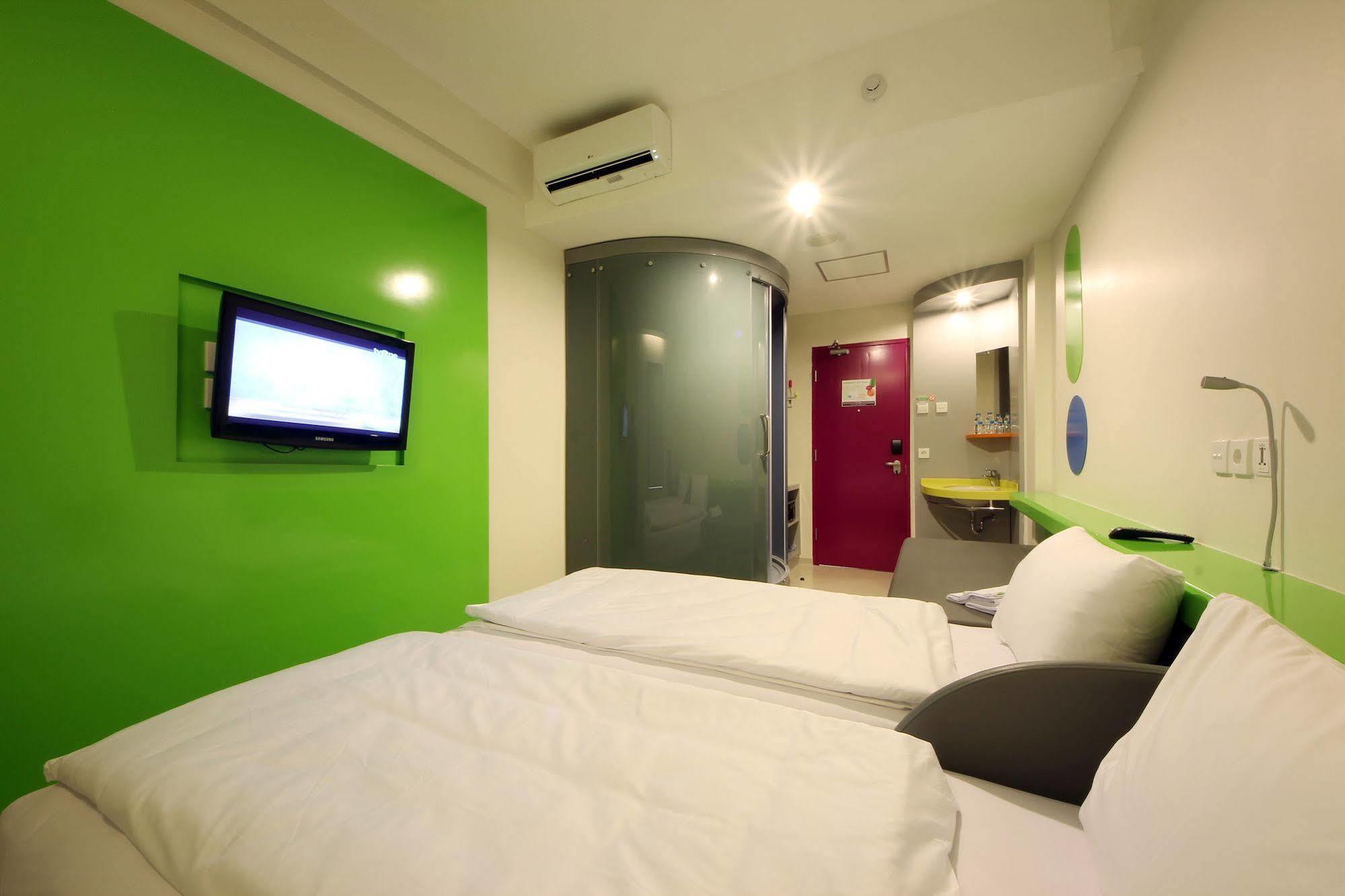 Pop! Hotel Kuta Beach Luaran gambar