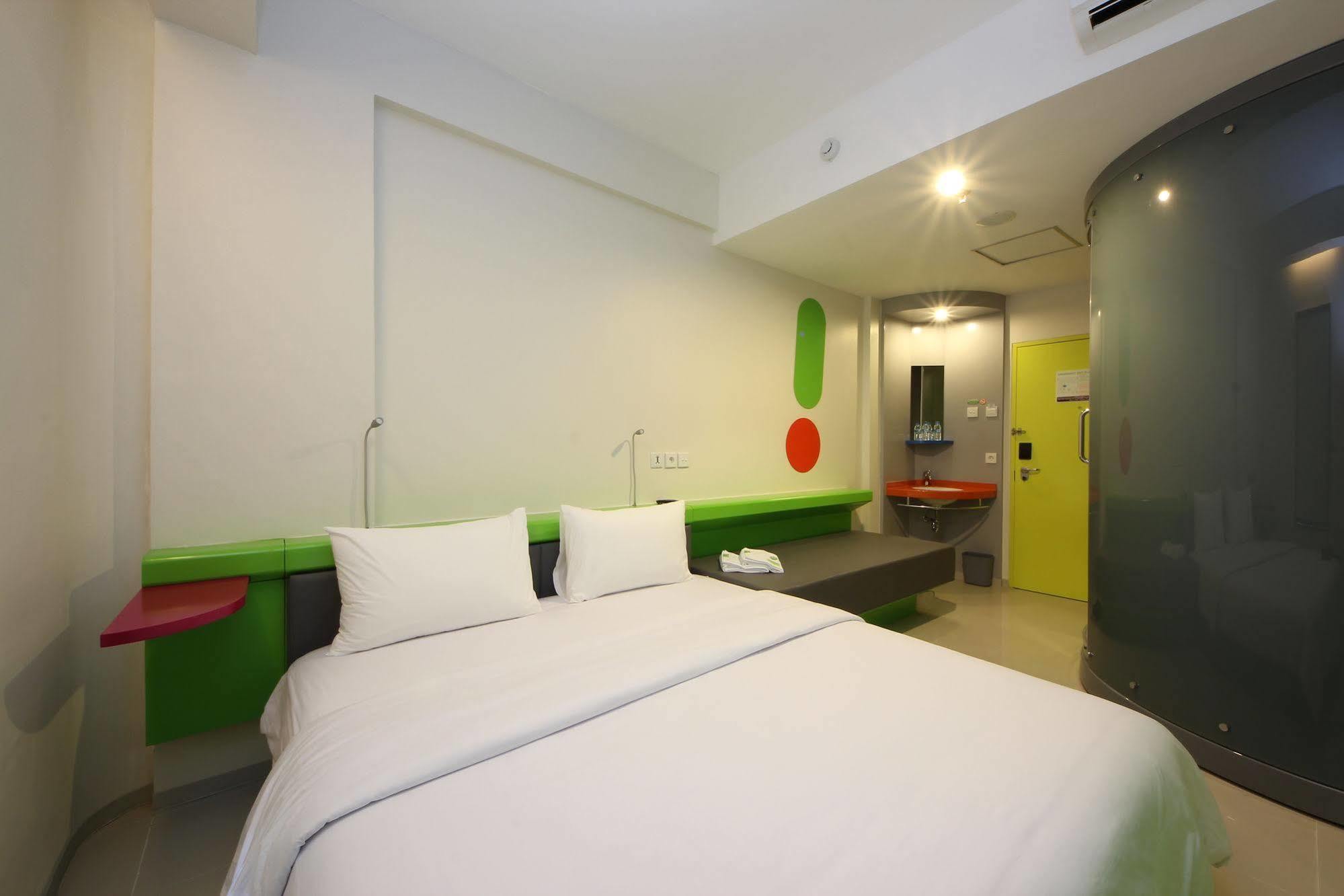 Pop! Hotel Kuta Beach Luaran gambar