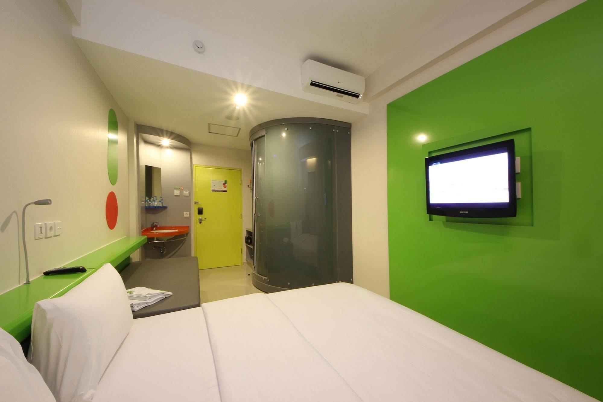 Pop! Hotel Kuta Beach Luaran gambar